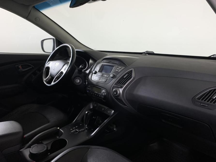 Hyundai ix35 I Рестайлинг Москва  - изображение 13