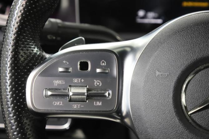 Mercedes-Benz CLA II (C118 X118) с пробегом 2020 года, цена 3 150 000 рублей, 83296 км, седан, Автокод Объявления