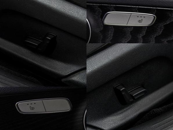 Mercedes-Benz C-Класс IV (W205) с пробегом 2015 года, цена 2 349 000 рублей, 137959 км, седан, Автокод Объявления