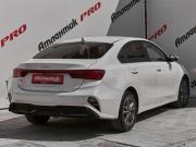 Kia K3 II Рестайлинг Екатеринбург  - изображение 27