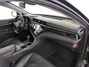 Toyota Camry VIII (XV70) Москва  - изображение 39