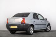 Renault Logan I Томск  - изображение 24