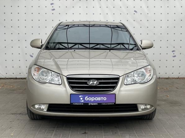 Hyundai Elantra IV (HD) с пробегом 2008 года, цена 650 000 рублей, 214657 км, седан, Автокод Объявления