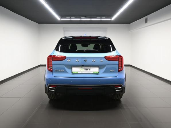 Haval Jolion I Рестайлинг с пробегом 2024 года, цена 2 325 000 рублей, 23327 км, внедорожник, Автокод Объявления
