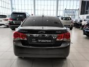 Chevrolet Cruze I Казань  - изображение 29