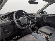 Volkswagen Tiguan II Санкт-Петербург  - изображение 45