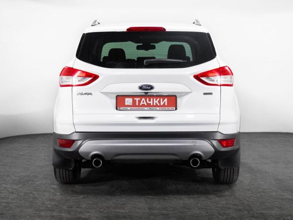 Ford Kuga II с пробегом 2013 года, цена 1 170 000 рублей, 146607 км, внедорожник, Автокод Объявления