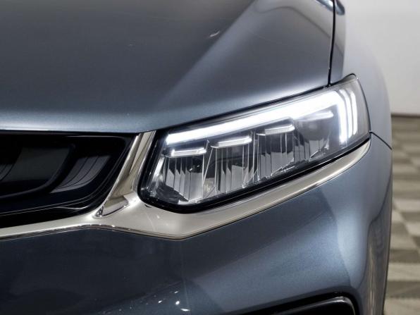 Geely Tugella I с пробегом 2021 года, цена 2 448 000 рублей, 82175 км, внедорожник, Автокод Объявления