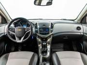 Chevrolet Cruze I Рестайлинг Волгоград  - изображение 51
