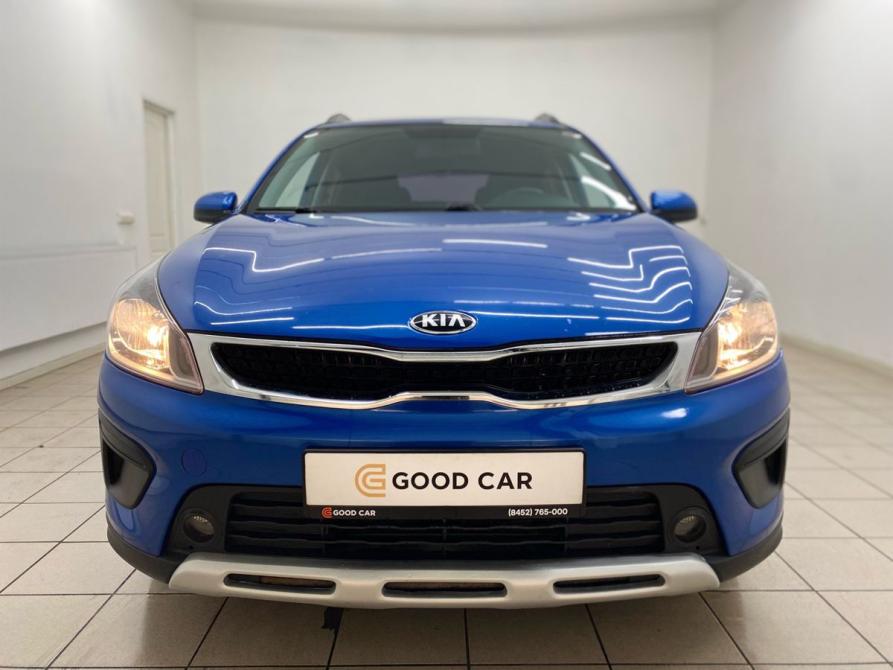 Kia Rio IV Энгельс  - изображение 12