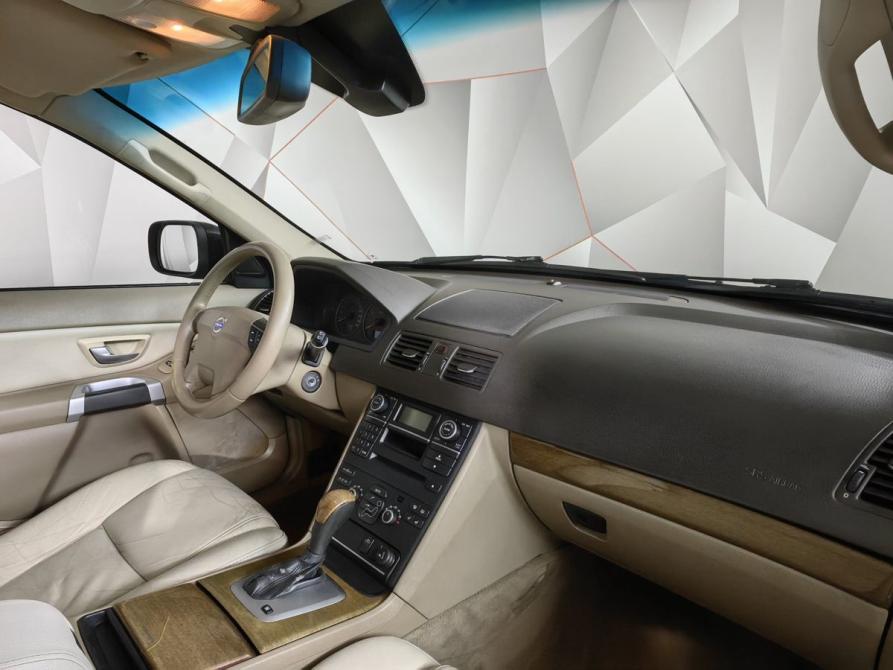 Volvo XC90 I Рестайлинг Москва  - изображение 10