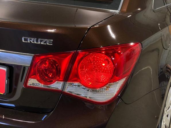 Chevrolet Cruze I Рестайлинг с пробегом 2014 года, цена 1 120 000 рублей, 81882 км, седан, Автокод Объявления