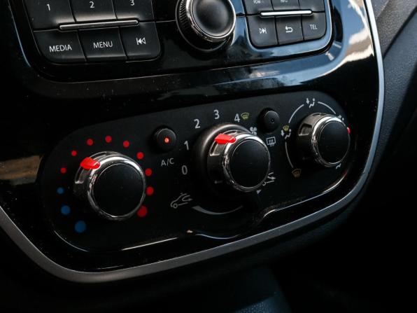 Renault Kaptur I с пробегом 2018 года, цена 1 489 000 рублей, 76134 км, внедорожник, Автокод Объявления