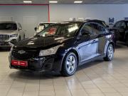 Chevrolet Cruze I Рестайлинг Екатеринбург  - изображение 17