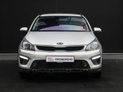 Kia Rio IV Москва  - изображение 23