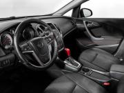 Opel Astra J Рестайлинг Санкт-Петербург  - изображение 28
