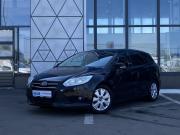Ford Focus III Москва  - изображение 21