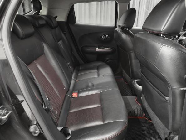 Nissan Juke I с пробегом 2011 года, цена 915 000 рублей, 254000 км, внедорожник, Автокод Объявления