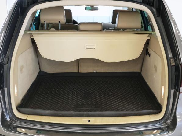 Volkswagen Touareg I Рестайлинг с пробегом 2009 года, цена 968 000 рублей, 267881 км, внедорожник, Автокод Объявления