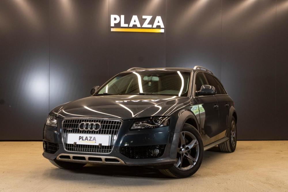 Audi A4 allroad IV (B8) Уфа  - изображение 1
