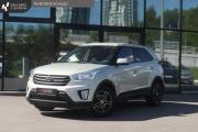 Hyundai Creta I Казань  - изображение 17