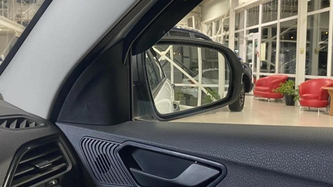Lada (ВАЗ) Vesta I Рестайлинг (NG) с пробегом 2024 года, цена 1 218 000 рублей, 36500 км, седан, Автокод Объявления