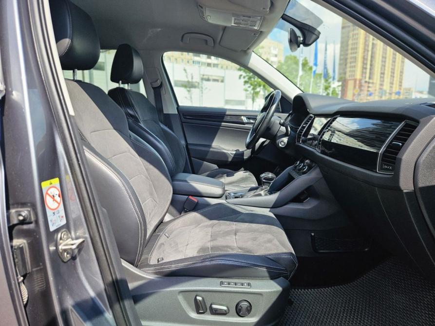 Skoda Kodiaq I Санкт-Петербург  - изображение 11