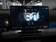 BYD FangChengBao Titanium 7 Москва  - изображение 51