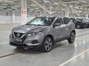 Nissan Qashqai II Рестайлинг Казань  - изображение 23