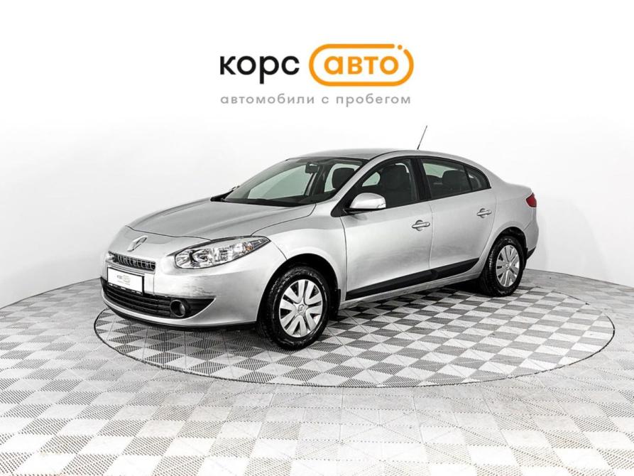 Renault Fluence I Ногинск  - изображение 1