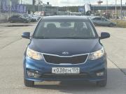 Kia Rio III Рестайлинг Пермь  - изображение 10