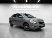 Chevrolet Cobalt II Рестайлинг Кемерово  - изображение 18