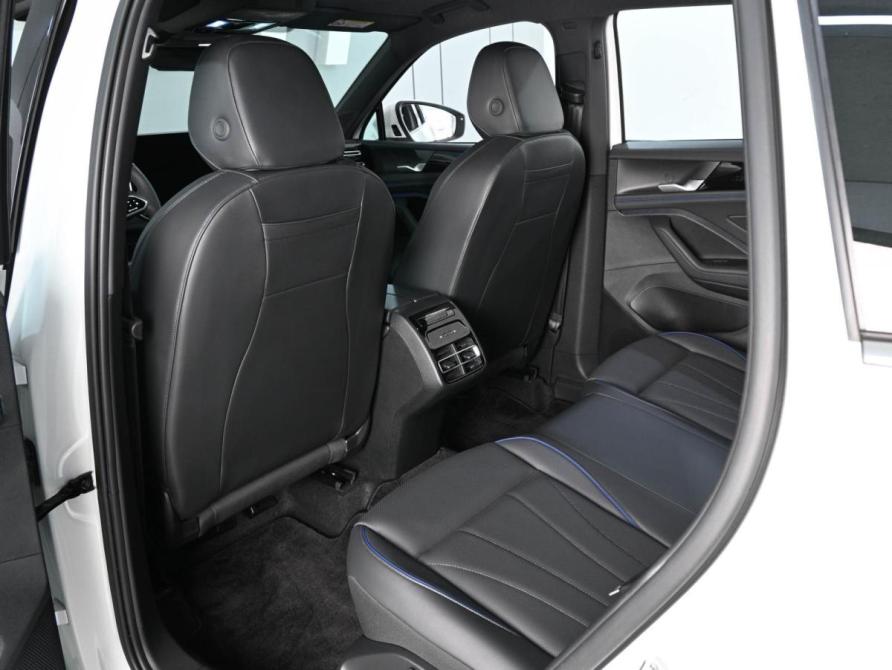 Volkswagen Tiguan III (China Market) Ростов-на-Дону  - изображение 11