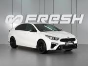 Kia Cerato IV Минеральные Воды  - изображение 18