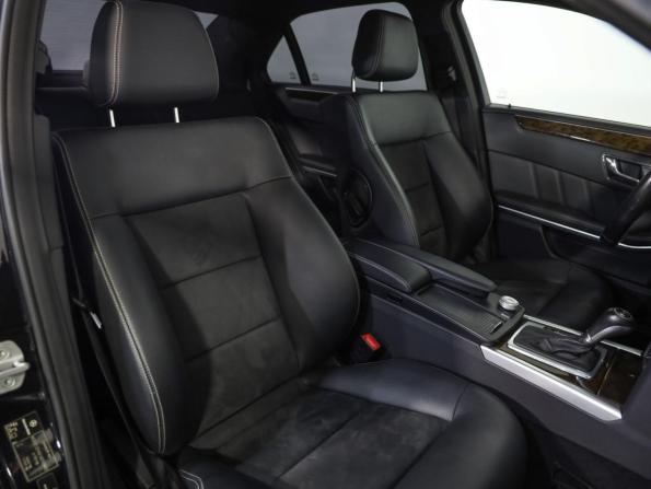 Mercedes-Benz E-Класс IV (W212 S212 C207) с пробегом 2010 года, цена 1 399 000 рублей, 157085 км, седан, Автокод Объявления
