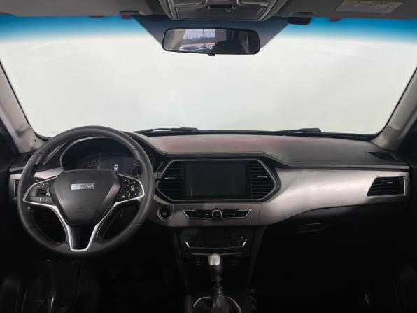 Lifan X70 I с пробегом 2018 года, цена 1 037 000 рублей, 112500 км, внедорожник, Автокод Объявления