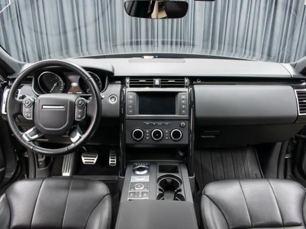 Land Rover Discovery V с пробегом 2017 года, цена 4 500 000 рублей, 122721 км, внедорожник, Автокод Объявления