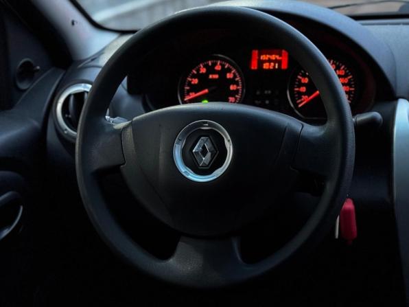 Renault Logan I Рестайлинг с пробегом 2014 года, цена 489 000 рублей, 192459 км, седан, Автокод Объявления