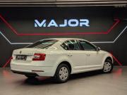 Skoda Octavia III (A7) Рестайлинг Москва  - изображение 29