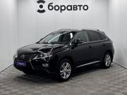 Lexus RX III Рестайлинг Воронеж  - изображение 21