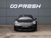Porsche 911 VIII (992) Краснодар  - изображение 36