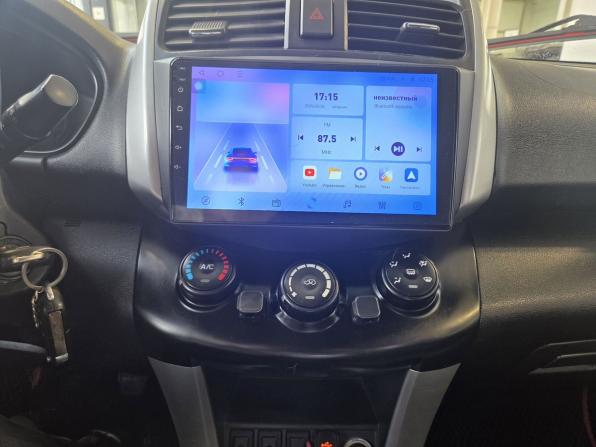 Lifan X60 I Рестайлинг с пробегом 2015 года, цена 405 000 рублей, 220000 км, внедорожник, Автокод Объявления