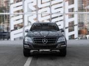 Mercedes-Benz M-Класс III (W166) Ставрополь  - изображение 25
