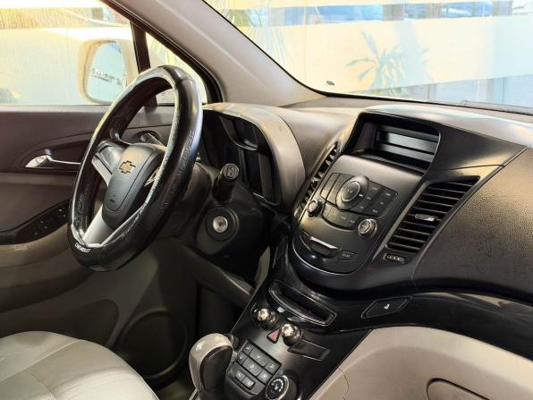 Chevrolet Orlando I с пробегом 2012 года, цена 917 000 рублей, 204955 км, компактвэн, Автокод Объявления