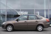 Lada (ВАЗ) Granta I Ульяновск  - изображение 30