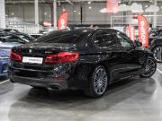 BMW 5 серии VII (G30/G31/G38) Санкт-Петербург  - изображение 39