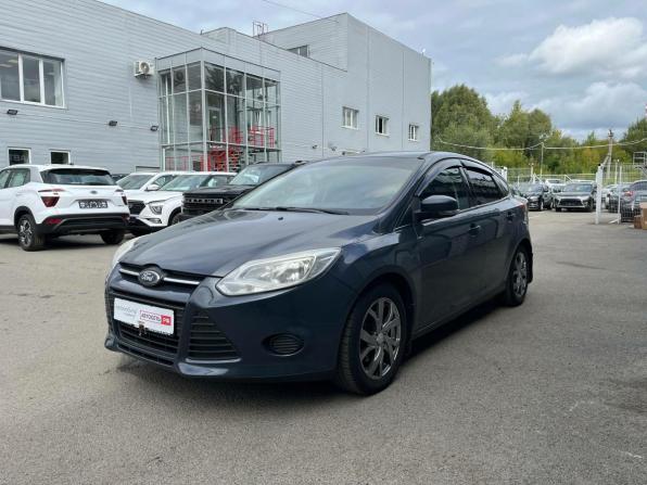 Ford Focus III с пробегом 2011 года, цена 596 400 рублей, 247391 км, хэтчбек, Автокод Объявления