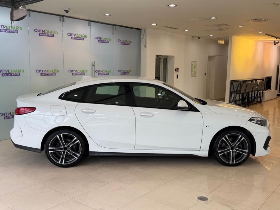 BMW 2 серии F44 Москва  - изображение 4