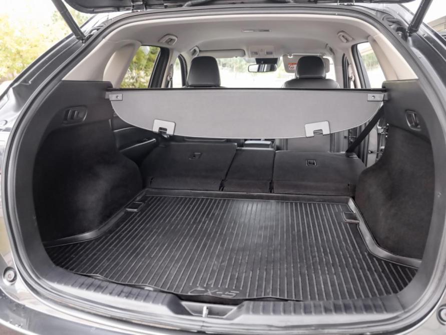 Mazda CX-5 II Санкт-Петербург  - изображение 31