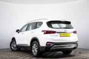 Hyundai Santa Fe IV Пермь  - изображение 32